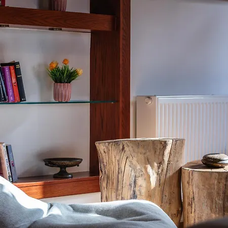 Saridakis Villa, A Multi-generational Retreat, By Thinkvilla Vila