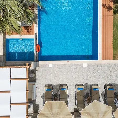 Vila Saridakis Villa, A Multi-generational Retreat, By Thinkvilla Roussospítion