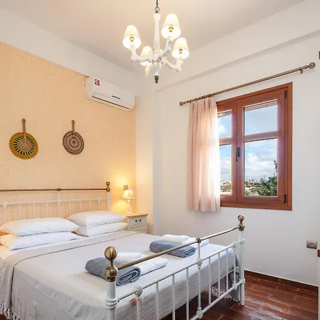Villa Saridakis Villa, A Multi-generational Retreat, By Thinkvilla