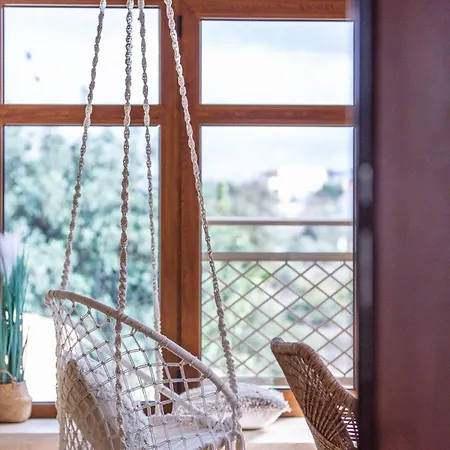 Villa Saridakis Villa, A Multi-generational Retreat, By Thinkvilla *