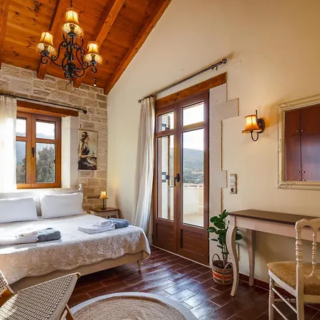 Saridakis Villa, A Multi-generational Retreat, By Thinkvilla