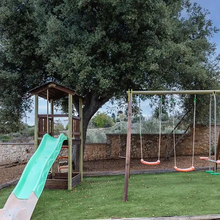 Villa Saridakis Villa, A Multi-generational Retreat, By Thinkvilla Roussospition