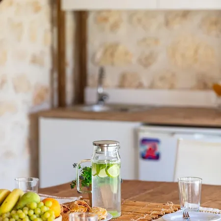 Saridakis Villa, A Multi-generational Retreat, By Thinkvilla Roussospition