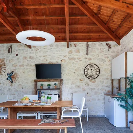 Villa Saridakis Villa, A Multi-generational Retreat, By Thinkvilla *