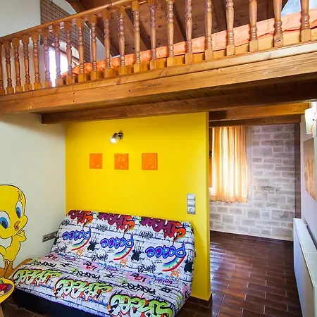 Villa Saridakis Villa, A Multi-generational Retreat, By Thinkvilla
